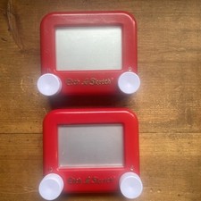 Etch sketch lot for sale  Cincinnati