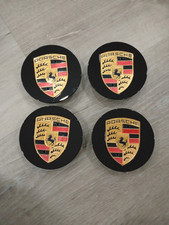 Stück porsche nabendeckel gebraucht kaufen  Neckarsulm