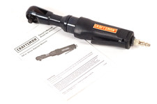Craftsman pneumatic ratchet for sale  Shickshinny