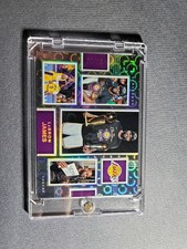 2024 panini photogenic gebraucht kaufen  Armsheim, Gabsheim, Partenheim
