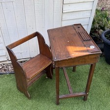 Vintage antique child for sale  LEEDS
