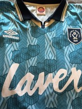 Sheffield united 1994 for sale  SHEFFIELD