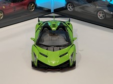 Lamborghini veneno roadster usato  Spedire a Italy
