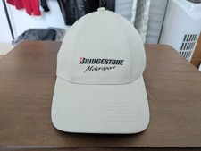 Bridgestone motorsport basebal for sale  NOTTINGHAM