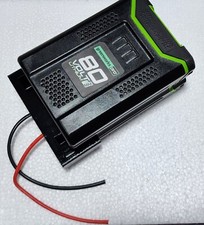 Greenworks pro 80v for sale  Stanley