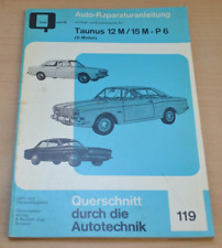 Ford motor motor gebraucht kaufen  Gütersloh