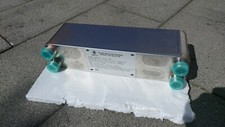 Nordic tec 165kw gebraucht kaufen  Gießen