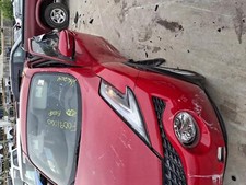 Usado, Conjunto de farol esquerdo usado serve: 2016 Nissan Juke halogênio esquerdo grau A comprar usado  Enviando para Brazil
