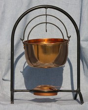Ddr feuerzangenbowle fondue gebraucht kaufen  Mühlenbeck
