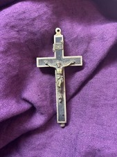Antique relic crucifix for sale  Greenacres
