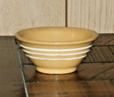 Mini yellow ware for sale  Worth