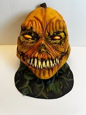 Evil scary pumpkin for sale  San Bernardino