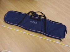 Protest snowboard tasche gebraucht kaufen  Wittstock/Dosse