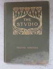 Antique book 1900 for sale  SUTTON COLDFIELD