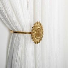 Set sunflower curtain for sale  Philadelphia