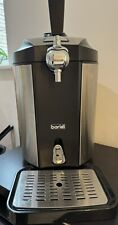 Baridi mini keg for sale  SWANSCOMBE