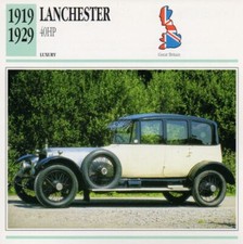 1919 1929 lanchester for sale 1919 1929 lanchester for sale  PONTYPRIDD