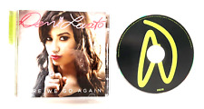 CD Demi Lovato: Here We Go Again 2009, usado comprar usado  Enviando para Brazil