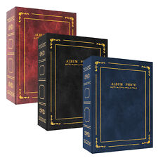 Traditional photo album for sale  NORTHAMPTON