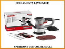 Levigatrice rotorbitale 150 usato  Lavagna