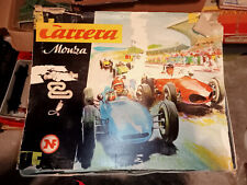 Ancien slot circuit d'occasion  Tours-