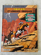 Yakari longue oreilles d'occasion  Castelnaudary