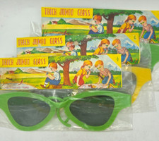 Vintage jumbo novelty for sale  El Paso