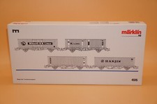 Märklin spur 4515 gebraucht kaufen  Hamburg