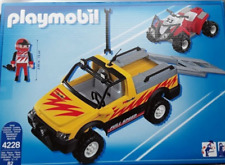 Playmobil 4228 pick d'occasion  Saint-Brevin-les-Pins