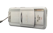 Canon powershot s45 gebraucht kaufen  Altenkirchen