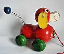 Jouet trainer bois d'occasion  Rouen-