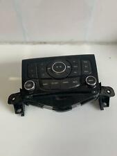 94563271 autoradio chevrolet usato  Campagna