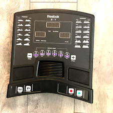 Reebok zr7 treadmill for sale  BIRMINGHAM