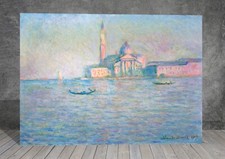 Claude monet church for sale  LONDON
