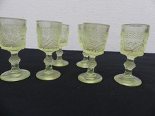 Portieux anciens verres d'occasion  Besançon
