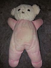 Babyspielzeug sigikid teddy gebraucht kaufen  Vlotho