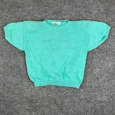 Idioms sweater womens for sale  Houston