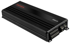 Crunch gtx2600 kanal gebraucht kaufen  Allendorf (Eder)