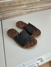 Chloe sandalen gr gebraucht kaufen  Erlangen