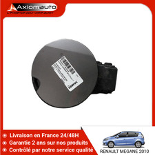 Volet trappe carburant d'occasion  Amiens-