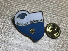 Pins securitas amicale d'occasion  La Crau