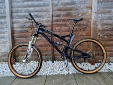 Yeti sb66 frame for sale  MAIDSTONE
