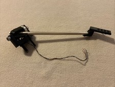 Dual 1226 tonarm gebraucht kaufen  Radevormwald
