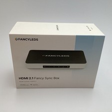 Fancyleds hdmi 2.1 for sale  Tucson