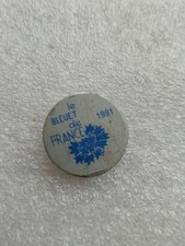Pins armee terre d'occasion  Bray-sur-Seine