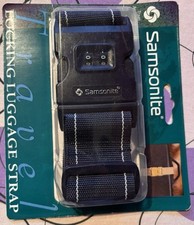 Samsonite global travel usato  Milano