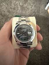 2024 rolex datejust for sale  Dana Point