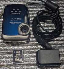 Fujifilm finepix xp10 for sale  Lyman