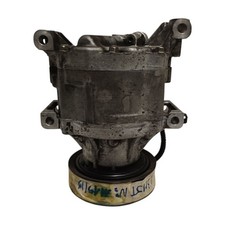 Compressore per ford usato  Italia