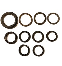 Sammlung bronze schmuckringe gebraucht kaufen  Neu-Ulm